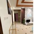 SAR 3700/month,  Furnished,  2 BR,  Fully Furnished 2 Bedroom Apartment For Rent &ndash; Hijrat Laban, Riyadh