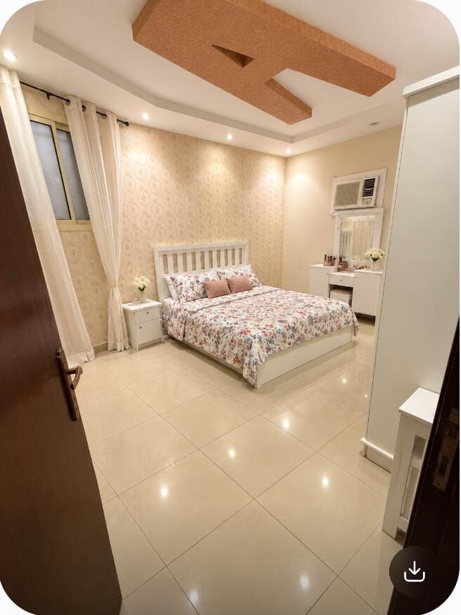Riyadh, Apartments, Flats, Houses & Villas, SAR 3700/month,  Furnished,  2 BR,  Fully Furnished 2 Bedroom Apartment For Rent &ndash; Hijrat Laban, Riyadh