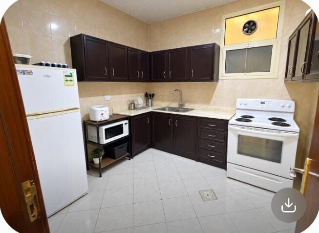 Riyadh, Apartments, Flats, Houses & Villas, SAR 3700/month,  Furnished,  2 BR,  Fully Furnished 2 Bedroom Apartment For Rent &ndash; Hijrat Laban, Riyadh