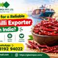 Red Chilli Exporter In India &ndash; Glee Impex