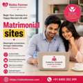 Trusted Matrimonial Sites For Meaningful Connections