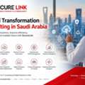 Digital Transformation Consulting In KSA