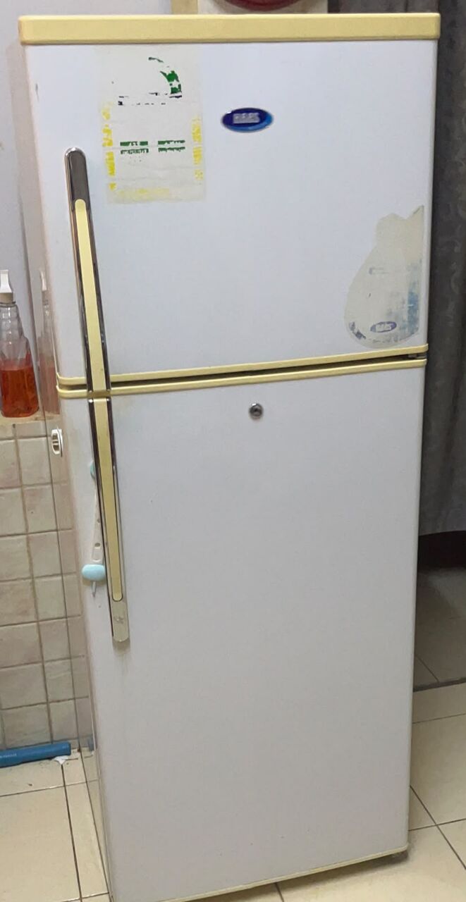 Dammam, Household Items, SAR 1000,  L-Shape Sofa, Double Door Fridge, Split AC, Ikea Bed