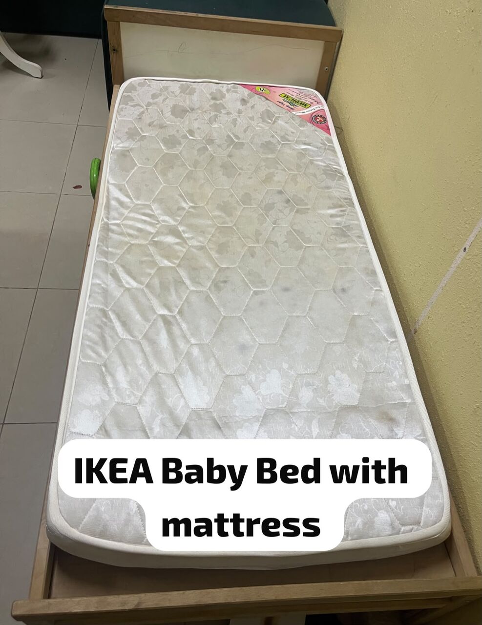 Dammam, Household Items, SAR 1000,  L-Shape Sofa, Double Door Fridge, Split AC, Ikea Bed