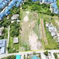 THB 22000000,  6 BR,  1640 Sq. Feet,  ขายที่ดินห้วยกะปิ 16/2 ชลบุรี 4 ไร่กว่