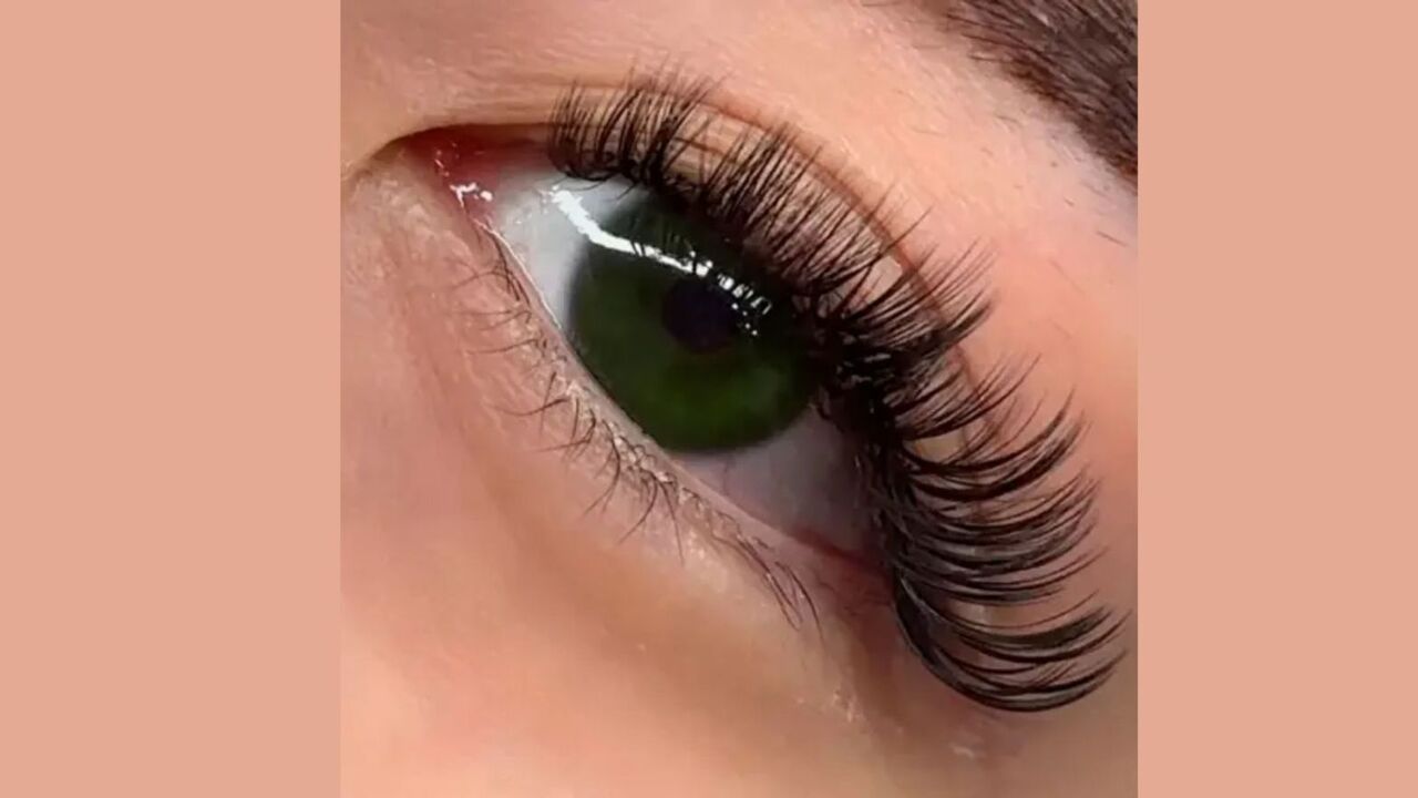 New York, Beautician, How To Choose The Right Lash Extensions Set?