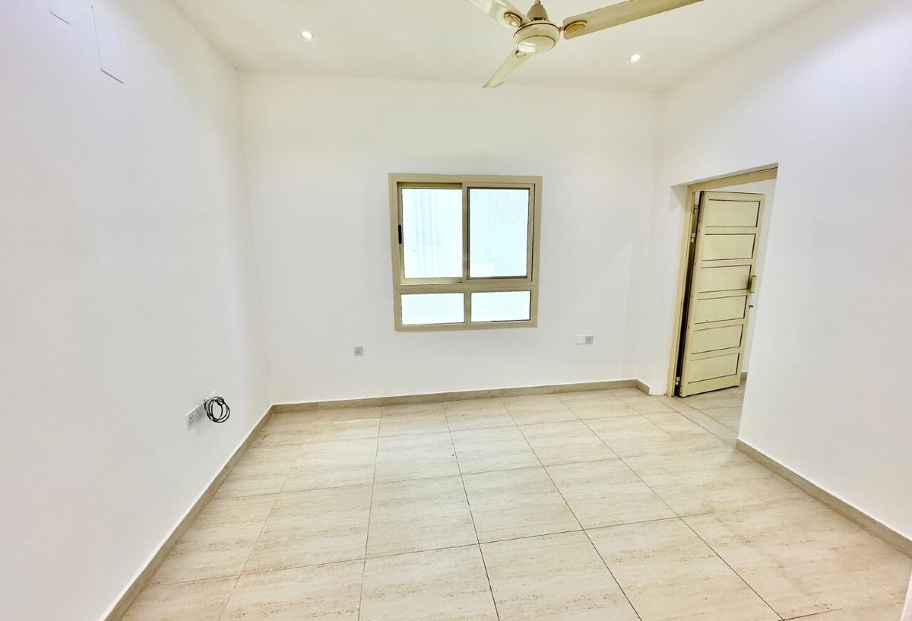 Tubli, Apartments, Flats, Houses & Villas, BHD 180/month,  1 BR,  INCLUSIVE APARTMENT| CLOSED KITCHEN|MAINTANANCE