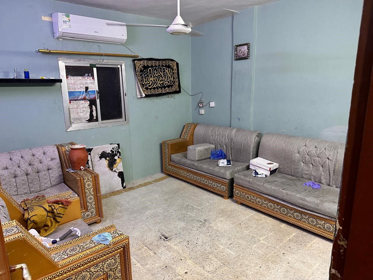 Hara, Apartments, Flats, Houses & Villas, SAR 1000/month,  Room Available &ndash; Room SAR 1000/Month