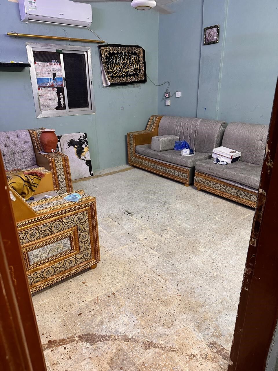 Hara, Apartments, Flats, Houses & Villas, SAR 1000/month,  Room Available &ndash; Room SAR 1000/Month