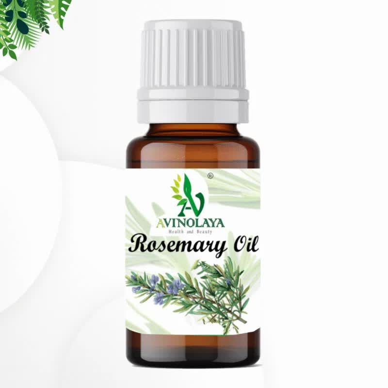 Chennai, Health & Beauty Items, INR 180,  Best Rosemary Essential Oil For Natural Hair Care