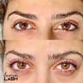 Get Defined Brows With Semi-permanent Eyebrows Fulshear Tx