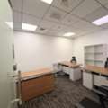 AED 29000,  200 Sq. Feet,  Fully Furnished Office For Rent &ndash; AED 29,000/Year!