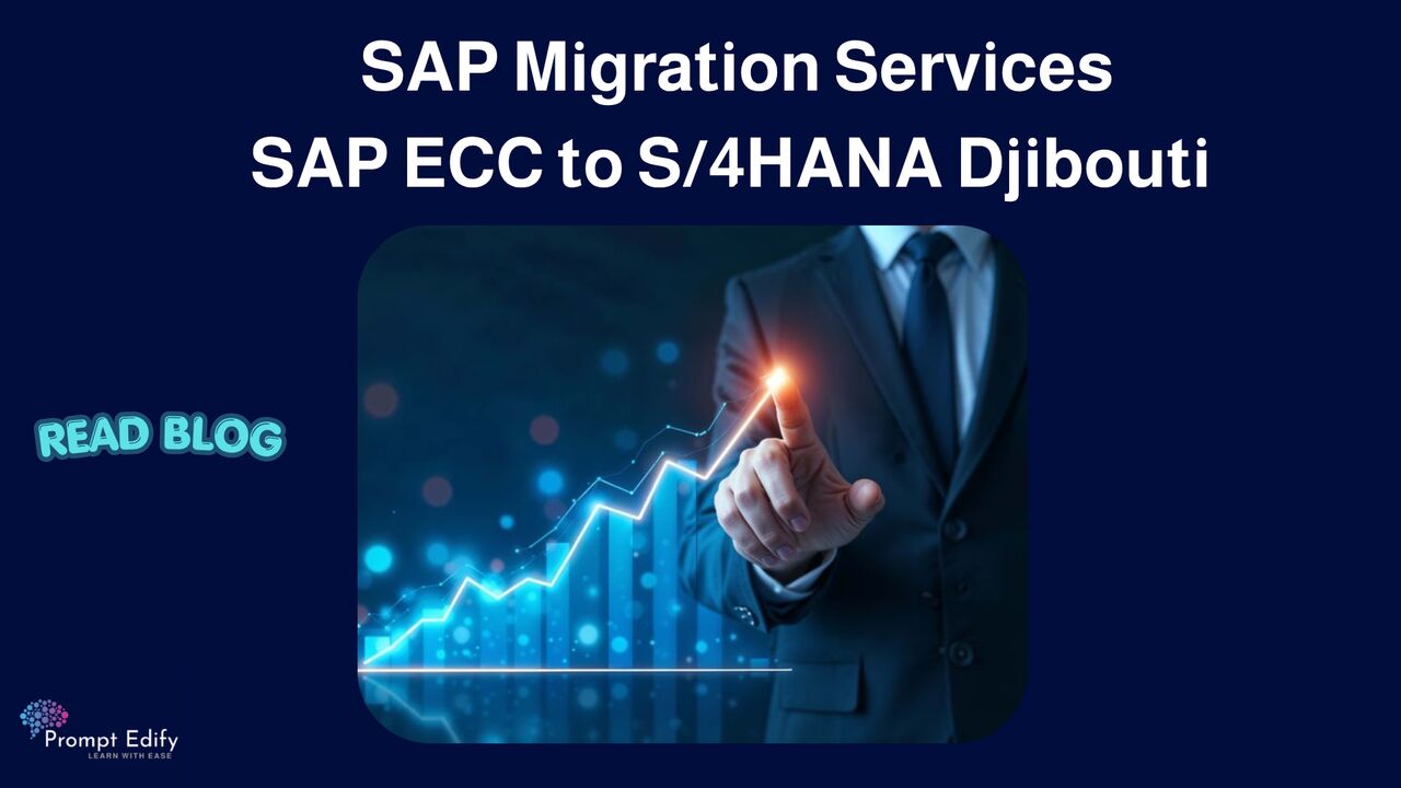 Baguio City, Training, SAP Migration Services | SAP ECC To S/4HANA Djibouti