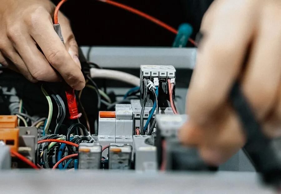 New York, Business, Water Heater Repair Charlotte