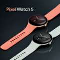 Pixel Watch 5 Review
