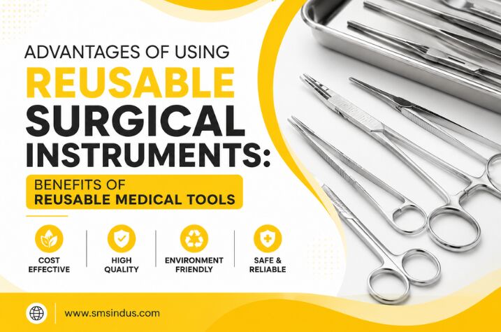 Kuala Lumpur, Health & Beauty Items, Where To Buy Surgical Scissors Malaysia: A Complete Guide To Choosing High-Quality Surgica