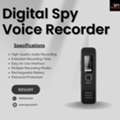INR 2999,  Mini Digital Voice Recorder In Bangaluru By Spy World