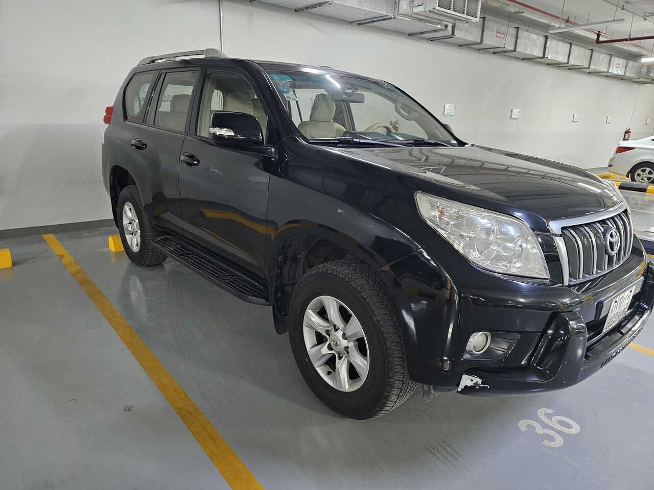 Riyadh, Vehicles, Cars & Trucks , SAR 65000,  Toyota Prado,  2012,  Automatic,  236528 KM,  Toyota Land Cruiser Prado TX.L &ndash;  Model | SAR 65,000