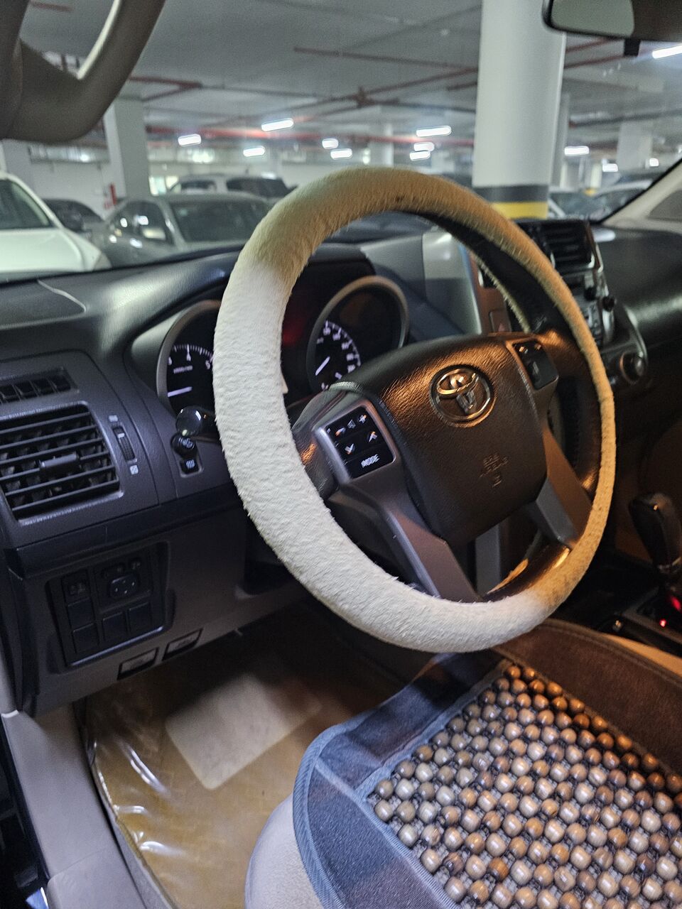 Riyadh, Vehicles, Cars & Trucks , SAR 65000,  Toyota Prado,  2012,  Automatic,  236528 KM,  Toyota Land Cruiser Prado TX.L &ndash;  Model | SAR 65,000