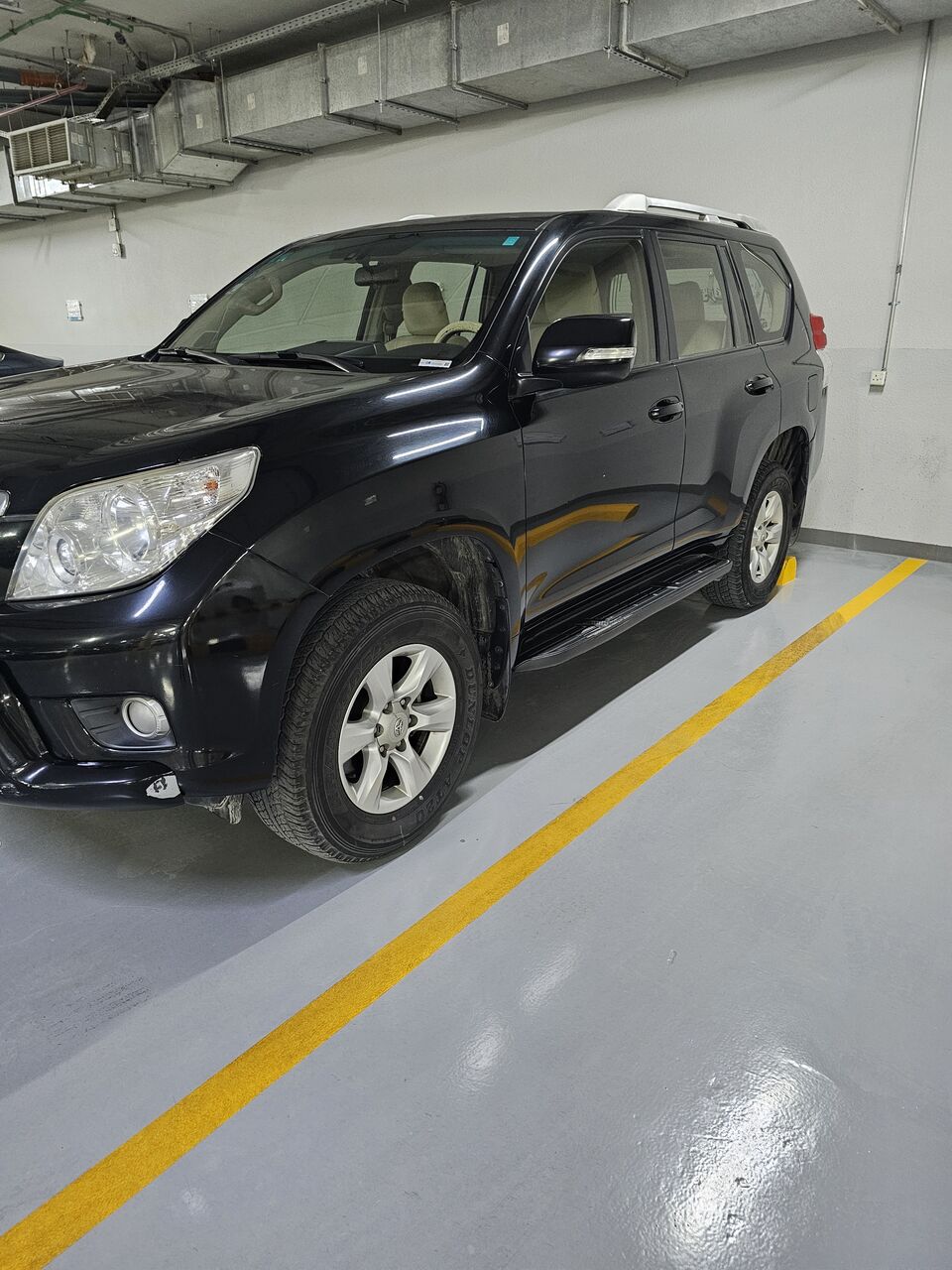 Riyadh, Vehicles, Cars & Trucks , SAR 65000,  Toyota Prado,  2012,  Automatic,  236528 KM,  Toyota Land Cruiser Prado TX.L &ndash;  Model | SAR 65,000