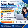 Power Apps & Power Automate New Batch Enrollment Open