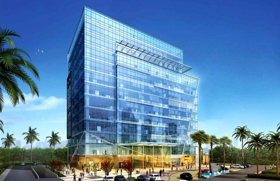Gurgaon, Buildings, Commercial Properties In Gurgaon On Rent | Property4Sure