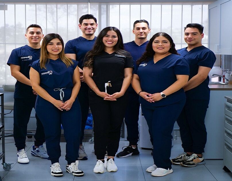 Mexico City, Dental, Revive Your Natural And Flawless Smiles With Holistic Dental Care In Tijuana