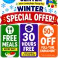 Daycare Papatoetoe: Enrolment Information | Fun N Play Childcare Centre