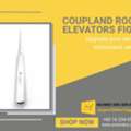 The Coupland Root Elevators Fig 1 Designed For Controlled Root Elevation