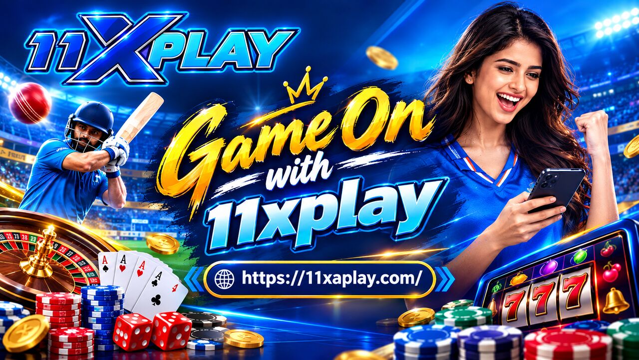 Mumbai, Creative, Game On With 11xplay