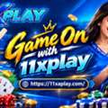 Game On With 11xplay