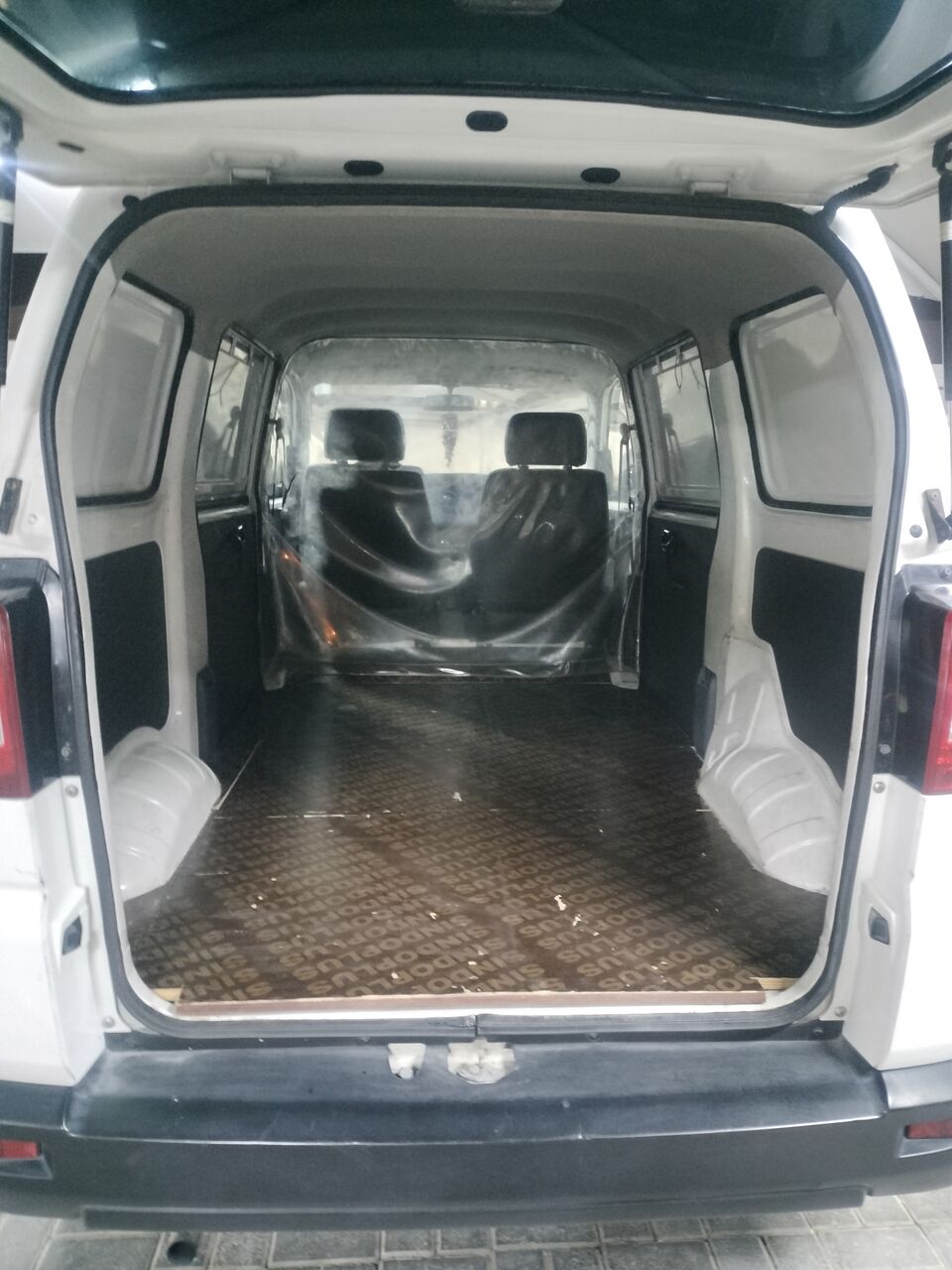 Manama, Vehicles, Cars & Trucks , Suzuki Wagon R+,  2015,  Manual,  279000 KM,   Suzuki Apv Delivery Goods Van
