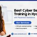Cyber Security Training In Hyderabad | Practical Course