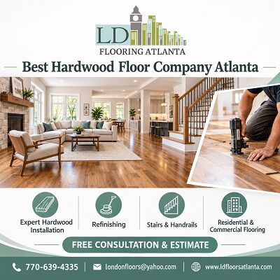 New York, Business, Best Hardwood Floor Company Atlanta