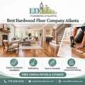 Best Hardwood Floor Company Atlanta