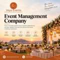 Event Management Company Udaipur