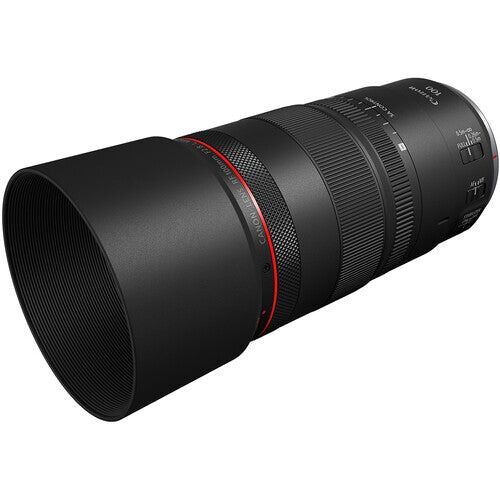 Cardiff, Electronics, GBP 868,  Canon RF 100mm F2.8 L Macro IS USM &ndash; Premium Macro Lens