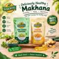 Makhana: Benefits, Nutrition, Types & How To Choose The Best Makhana