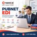 Pubnet EDI Integration Solutions For Publishers