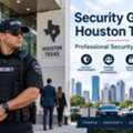 Security Guard Houston Texas &ndash; Professional Security Services