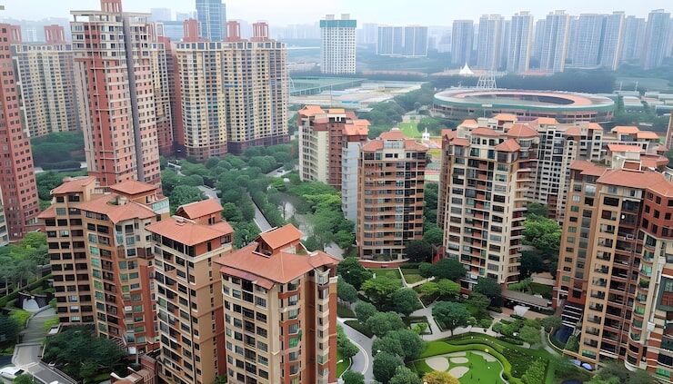 Faridabad, Real Estate For Sale, Book Luxury At ₹14k/SqFt: BPTP Upcoming Project In Faridabad