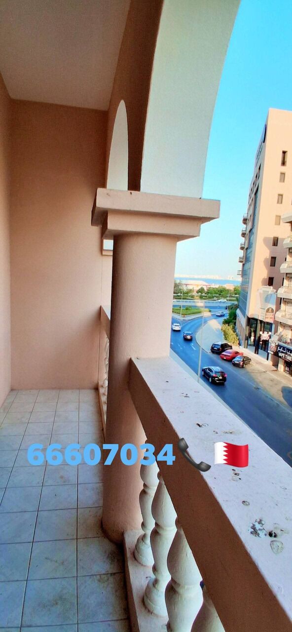 Hoora, Real Estate For Sale, BHD 250,  2 BR,  🏠 Apartment For Rent In Al Hoora – Excellent Location!  📍 Located In Al Hoora,