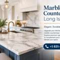 Marble Countertops Long Island | Granex Kitchen