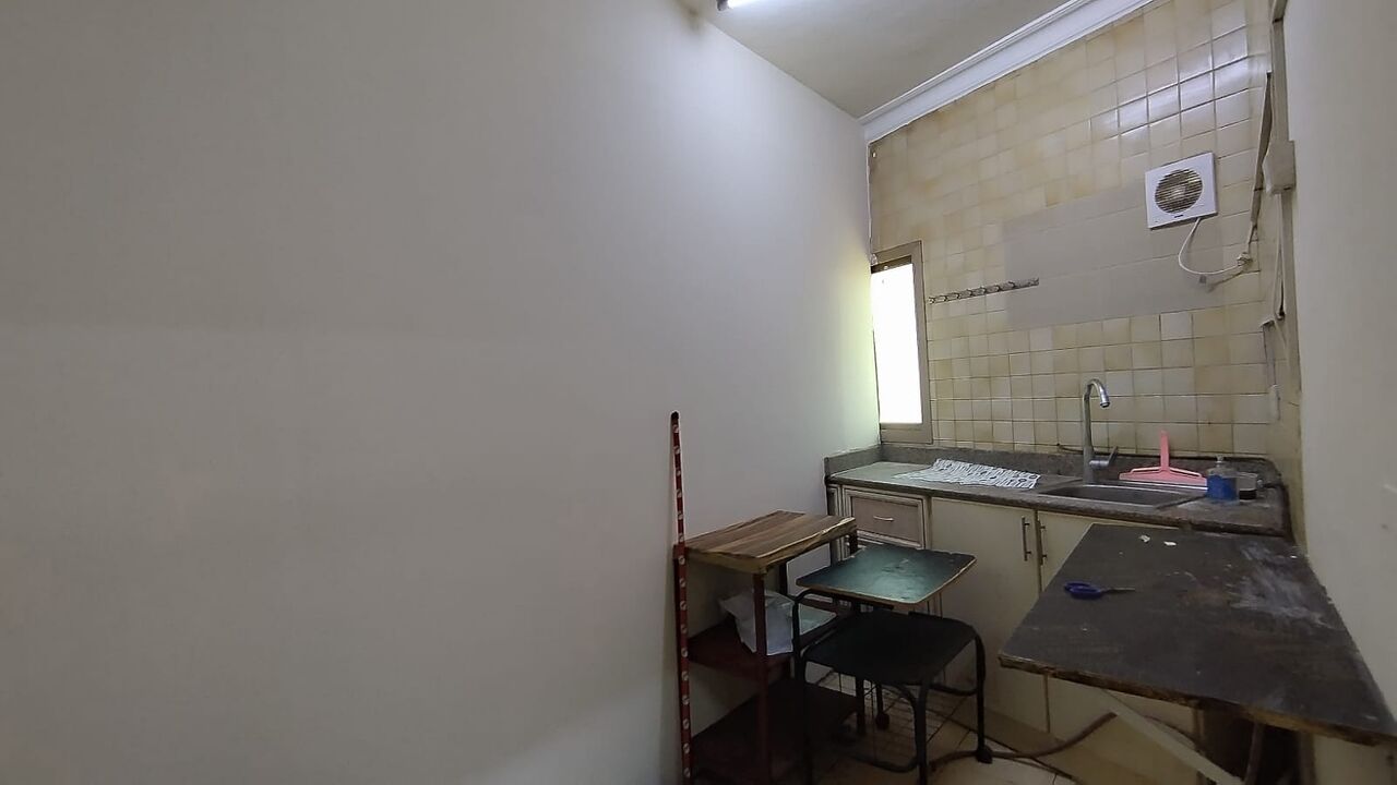 Manama, Apartments, Flats, Houses & Villas, BHD 150/year,  1 BR,  Um Al Hassam:- Studio Flat On Rent With Unlimited Ewa..