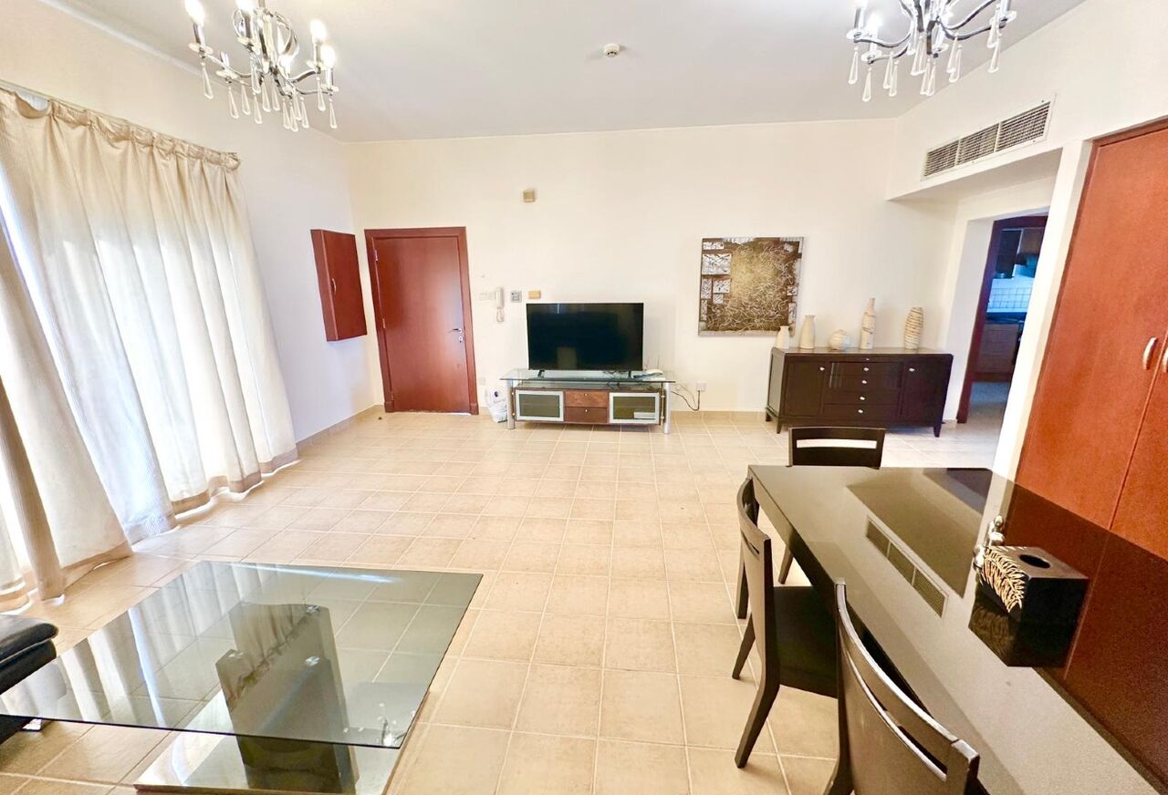 Saar, Apartments, Flats, Houses & Villas, BHD 270/month,  1 BR,  MAINTENANCE SERVICE| CLOSED KITCHEN| INCLUSIVE EWA