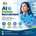 AI Patient Recruitment: Smarter Strategies For Clinical Trials