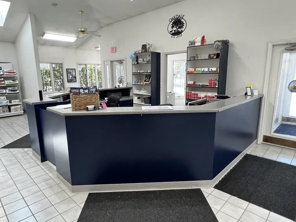 New York, Job Seekers, Oakdale Veterinary Center