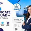 SABER Certification Services In UAE