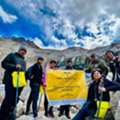 Gaumukh Tapovan Trek Package