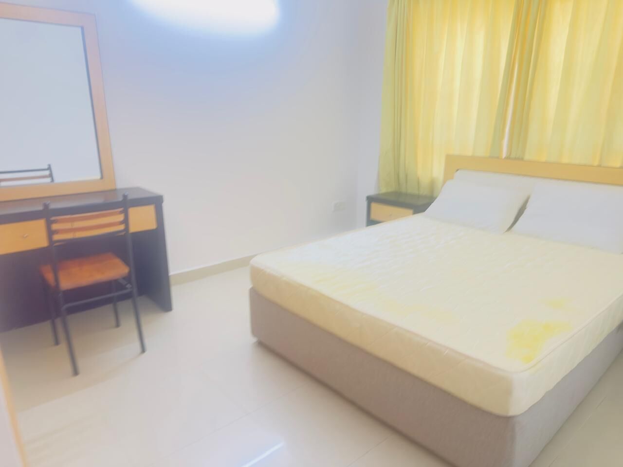 Adliya, Apartments, Flats, Houses & Villas, BHD 300/month,  Furnished,  2 BR,  FURNISHED TWO BEDROOM FLAT FOR REN IN ADLIYA